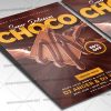 Download Chocolate Template 2