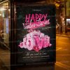 Download Happy Valentines Template 3