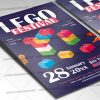 Download Lego Festival Template 2