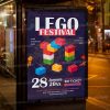 Download Lego Festival Template 3