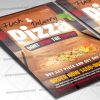 Download Pizza Delivery Template 2
