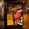Download Seafood Week Template 3