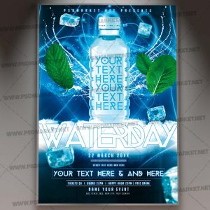Download WaterDay Template 1