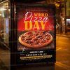 Download World Pizza Day Template 3