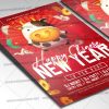 Download Chinese New Year 2021 Template 2
