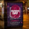 Download Happy Womens Day Template 3