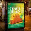 Download National Taco Day Template 3