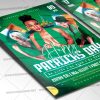 Download St Patricks Day Party Template 2