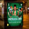 Download St Patricks Day Party Template 3