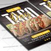 Download Taco Day Template 2