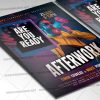 Download After Work Template 2