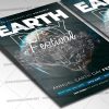Download Earth Day Festival Template 2