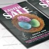 Download Easter Event Template 2