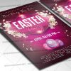 Download Easter Party 2021 Template 2