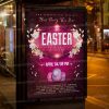 Download Easter Party 2021 Template 3