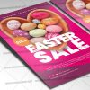 Download Easter Sale Event Template 2