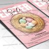 Download Easter Sale Template 2