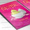Download Easter Template 2