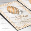 Download Happy Easter Day Template 2