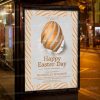Download Happy Easter Day Template 3
