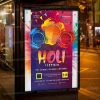 Download Holi Template 3
