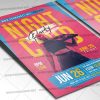 Download Night Club Party Template 2