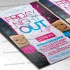 Download Night Out Template 2