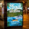 Download Spring Vacation Template 3