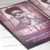 Download World Party Day Template 2