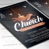 Download Church Event Template 2