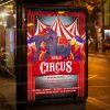 Download Circus Day 2021 Template 3