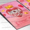 Download Mom Day Template 2