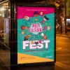 Download Multicultural Fest Template 3
