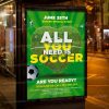 Download Soccer Event Template 3