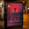 Download Sun Day 2021 Event Template 3