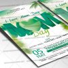 Download World Mom Day Template 2