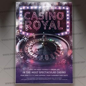 Download Casino Template 1
