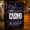 Download Casino Tournament Template 3