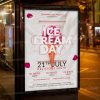 Download Ice Cream Day 2021 Template 3