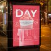 Download Ice Cream Day Template 3