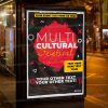 Download Download Multicultural Fest 2022 Template 3