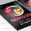 Download Seafood Sale Template 2