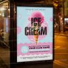 Download World Ice Cream Template 3