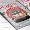 Download Poker Online Event Template 2