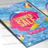 Download Summer Sale Event Template 2