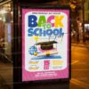 Download Back to School Event Template 3
