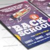 Download Back to School Kids Template 2