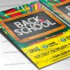 Download Back to School Template 2