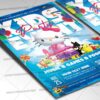 Download Kids Event Template 2