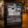 Download Ranger Day Template 3